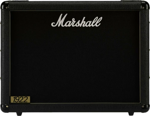 Marshall 1922