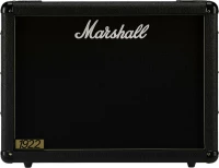 Marshall 1922