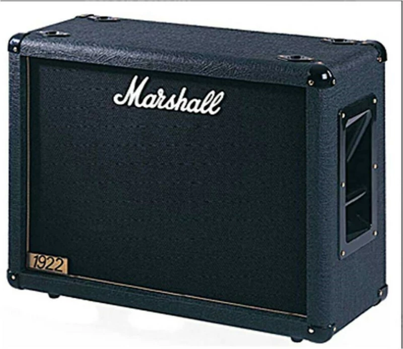 Marshall 1922