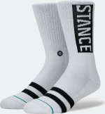 Stance OG M556D17OGG-WHT 1 ζεύγος