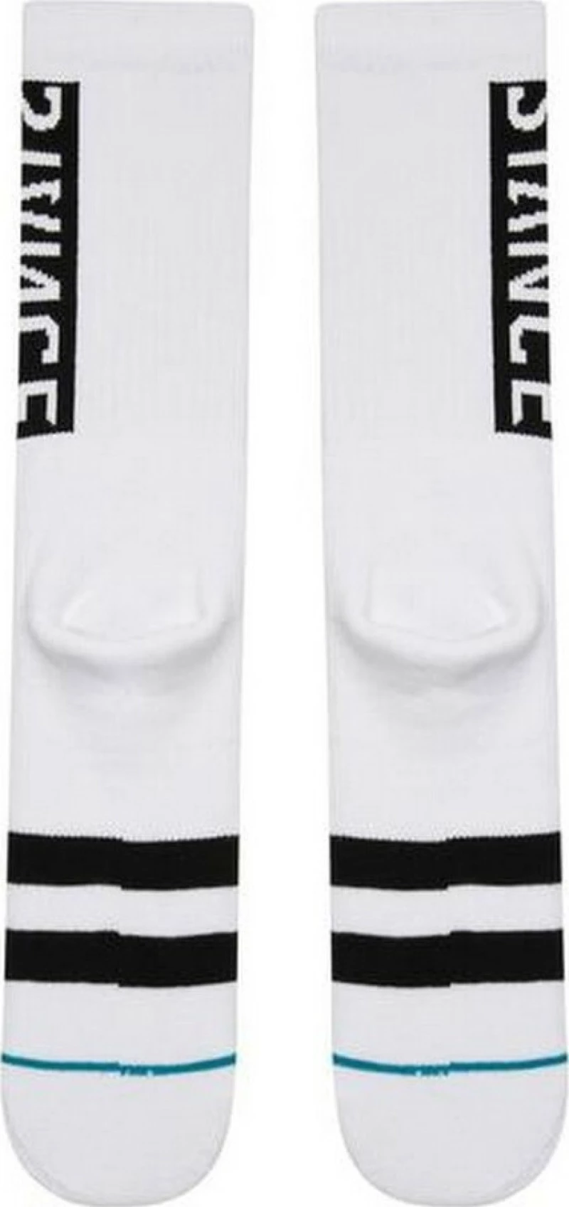 Stance OG M556D17OGG-WHT 1 ζεύγος