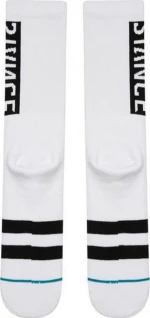 Stance OG M556D17OGG-WHT 1 ζεύγος