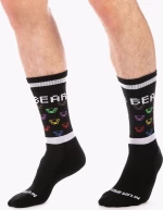 Gym Socks Small Bear