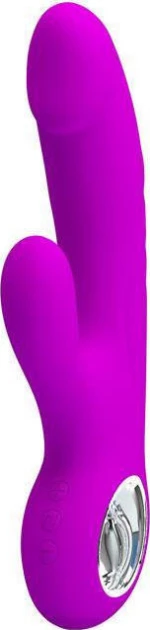 Pretty Love Gordon 19cm Purple