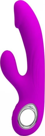 Pretty Love Gordon 19cm Purple