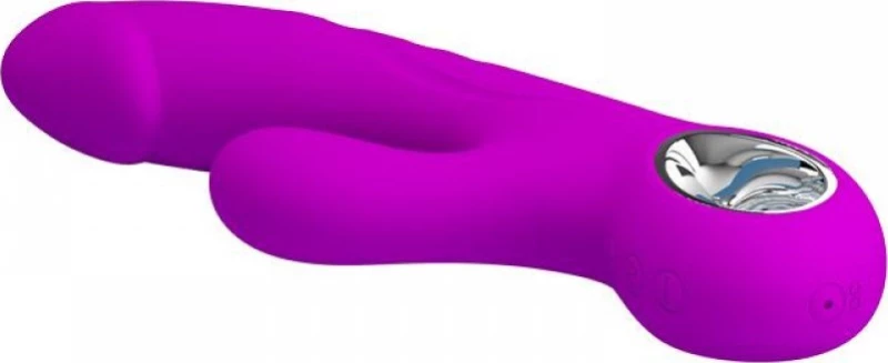 Pretty Love Gordon 19cm Purple