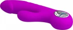 Pretty Love Gordon 19cm Purple