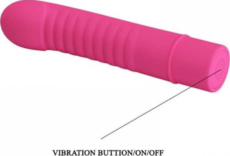 Pretty Love Mick 13cm Pink