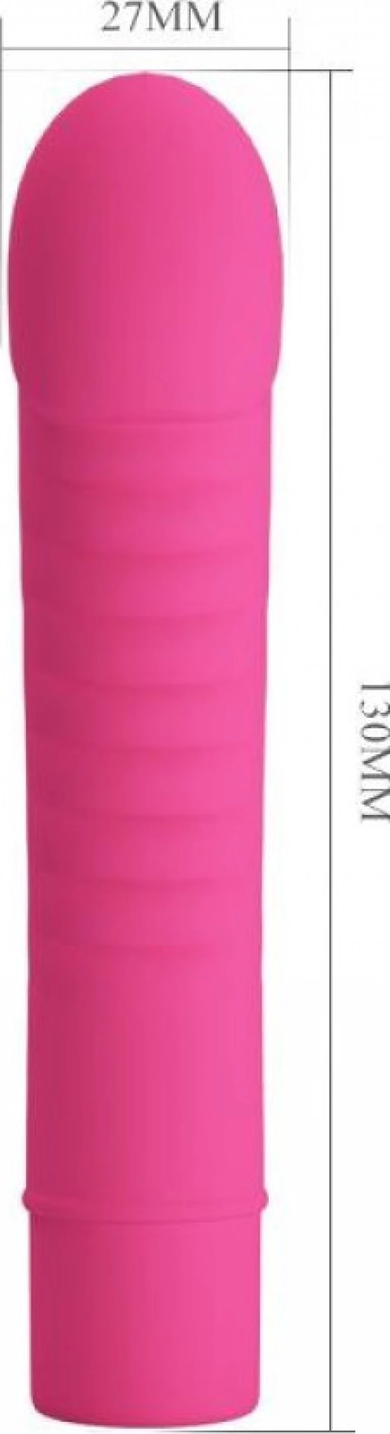 Pretty Love Mick 13cm Pink