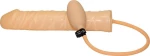 You2Toys Vibrating Balloon 26cm Flesh