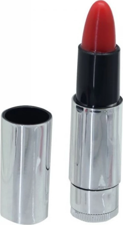 Toyz4lovers Timeless Lipstick Vibe 9cm Silver