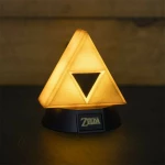 Paladone The Legend of Zelda - Gold Triforce Icon Light