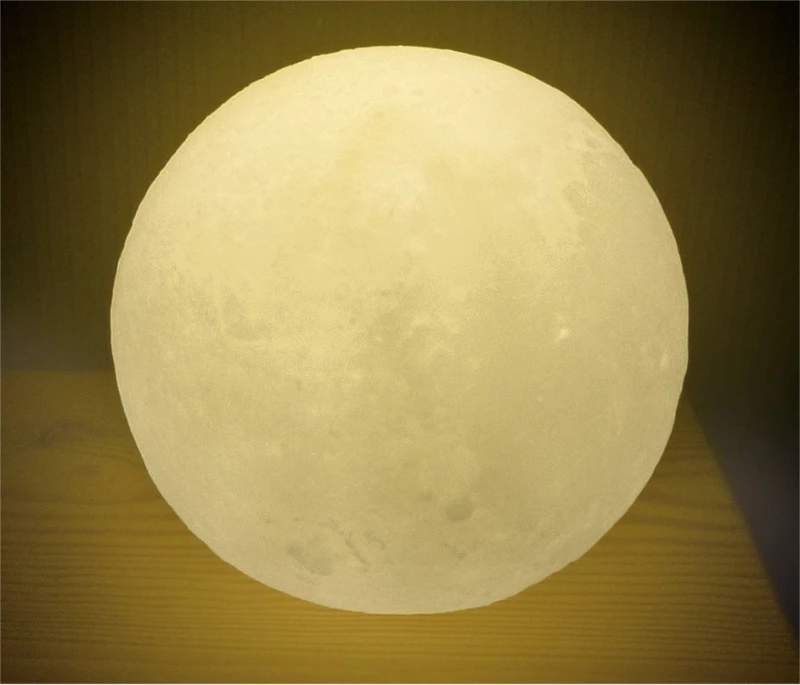 Φωτάκι Νυκτός Illuminating Moon M30563