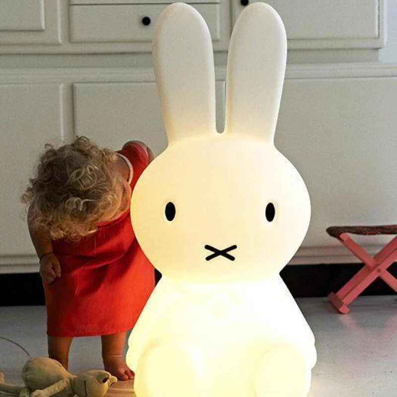 Mr Maria Miffy XL