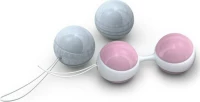 Lovetoy Luna Beads II Blue/Pink
