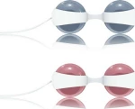 Lovetoy Luna Beads II Blue/Pink