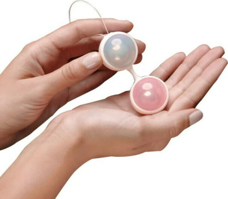 Lovetoy Luna Beads II Blue/Pink