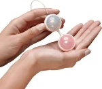 Lovetoy Luna Beads II Blue/Pink