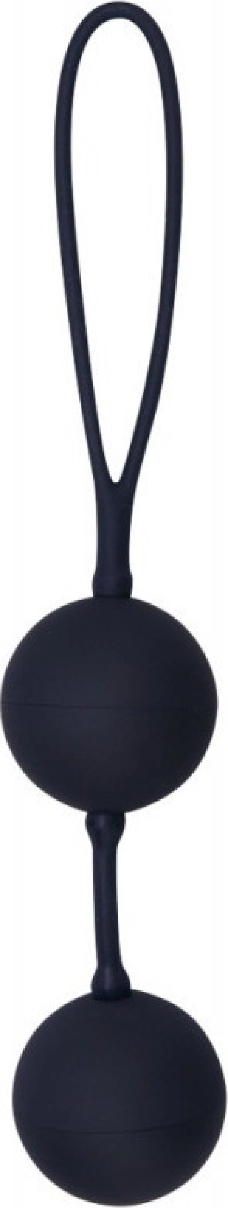 You2Toys Black Velvets The Perfect Balls