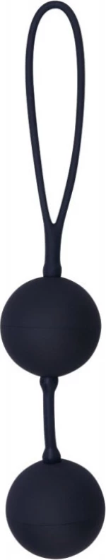 You2Toys Black Velvets The Perfect Balls