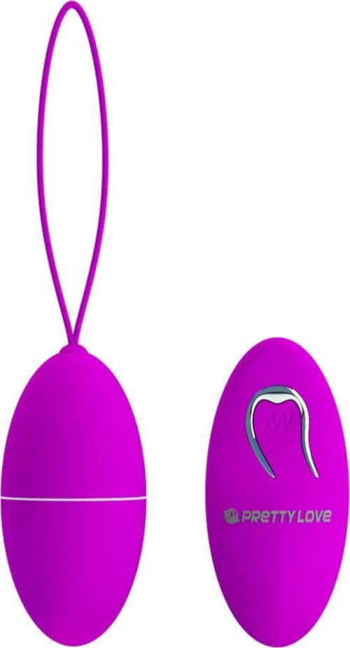 Pretty Love Joanne Purple 7.6cm