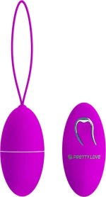 Pretty Love Joanne Purple 7.6cm