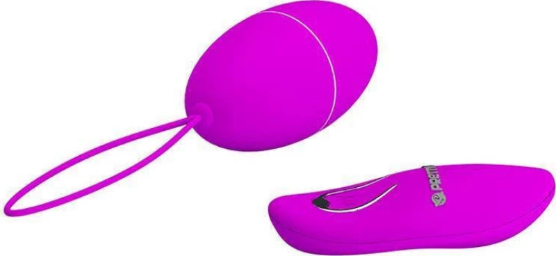 Pretty Love Joanne Purple 7.6cm