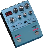 Boss Md-200 Modulation Μονό Πετάλι