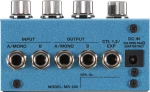 Boss Md-200 Modulation Μονό Πετάλι