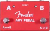 Fender Aby Footswitch 0234506000