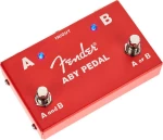 Fender Aby Footswitch 0234506000