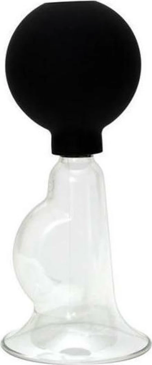Rimba Nipple Pump Plastic Large