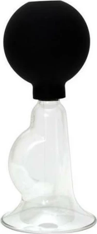 Rimba Nipple Pump Plastic Large
