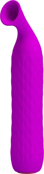 Pretty Love Jonas Purple 14.6cm