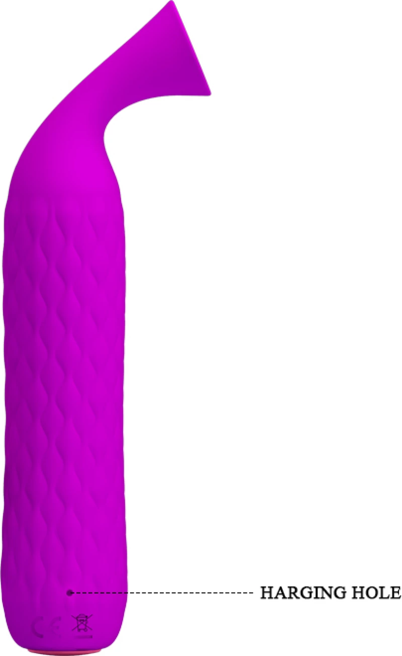 Pretty Love Jonas Purple 14.6cm