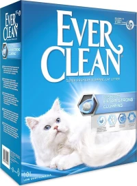 Ever Clean Extra Strong Clumping Unscented 10lt