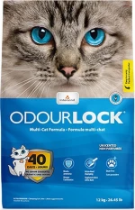 Intersand Odourlock Ultra Premium 12kg