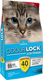 Intersand Odourlock Ultra Premium 12kg