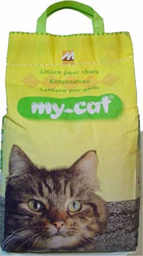 My Cat Άμμος Απλή 5kg