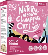Cature Odor Control Plus 6lt