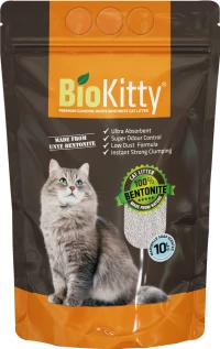 Biokitty Marseille Soap 10lt
