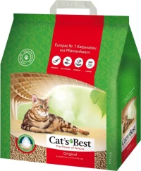 Cat's Best Original 4.3kg 10lt
