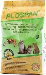 Plospan Υπόστρωμα Pellet 10lt