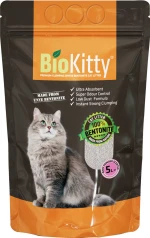 Biokitty Baby Powder 5lt