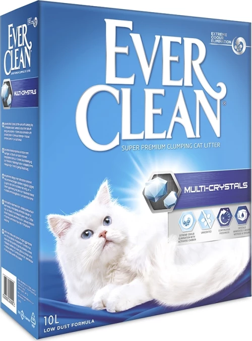 Ever Clean Multi Crystals 10lt