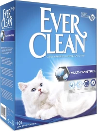 Ever Clean Multi Crystals 10lt