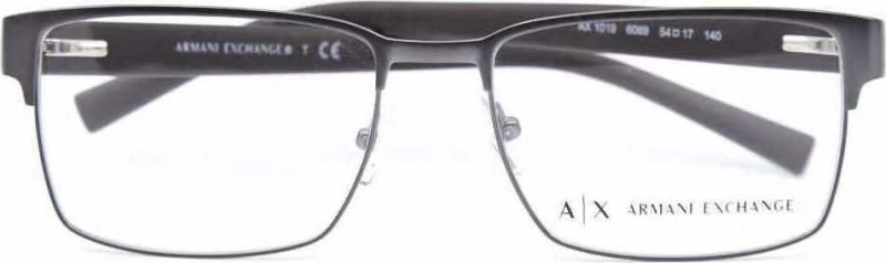 Armani Exchange 1019 6089