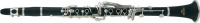 Roy Benson CB-317 Clarinet - Bb