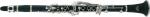 Roy Benson CB-317 Clarinet - Bb