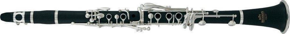 Roy Benson CB-217 Clarinet - Bb